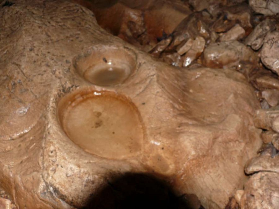 Пещера "Понора"