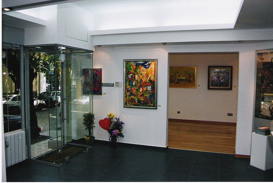 Галерия "ЛИК"