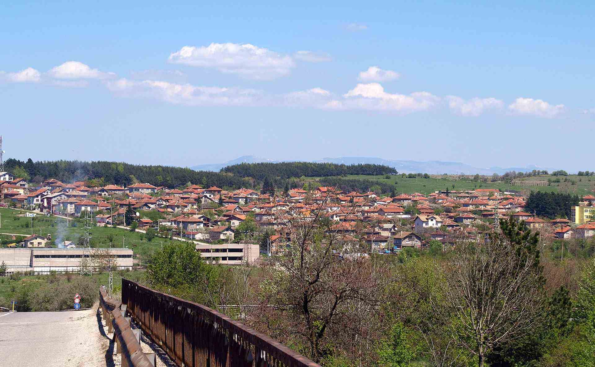 Вакарел