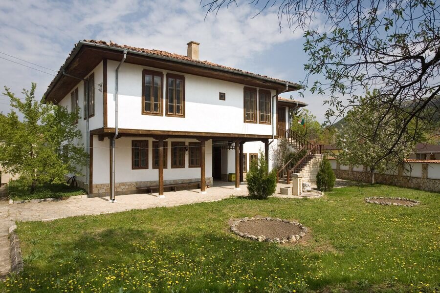 Исторически музей - Провадия