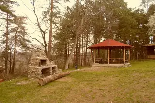 Лесопарк и Римска крепост "Калето" - Берковица — Берковица