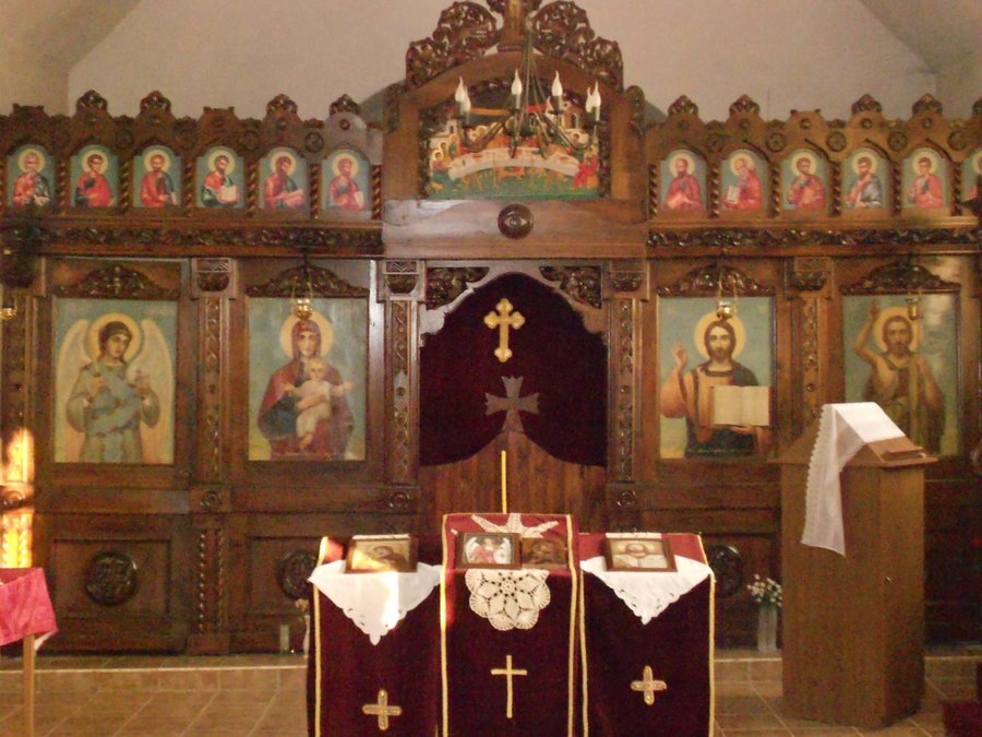 Шияковски манастир "Св. Архангел Михаил" - Костинброд