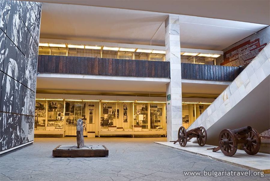 Исторически музей - Батак