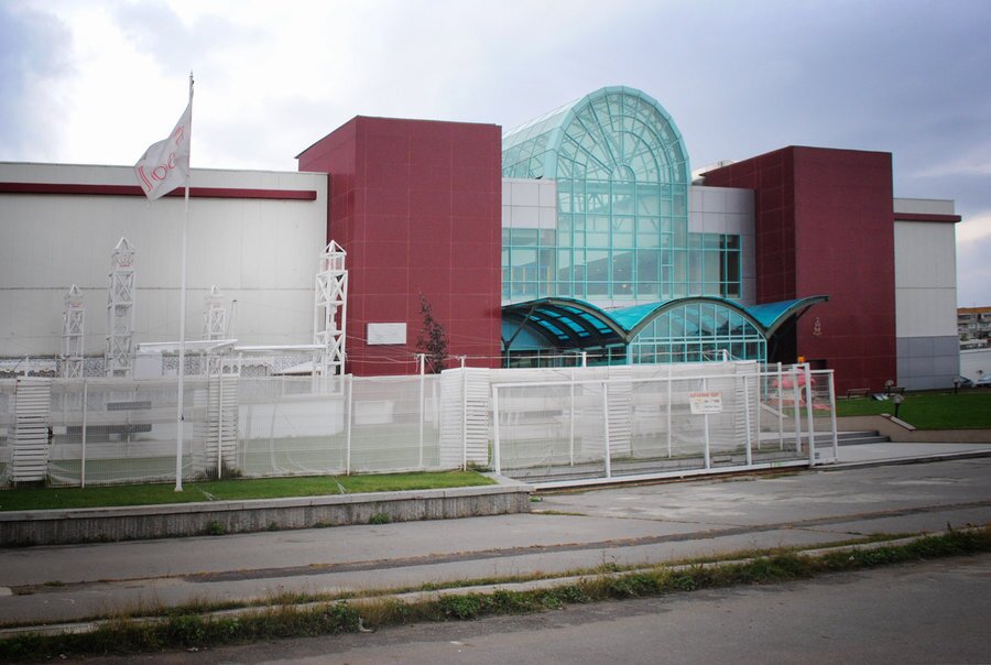 Princess Outlet Center - София