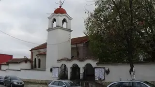 Храм "Св.Николай" - София — София