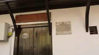 Гюлеметовата къща - Брацигово — Брацигово