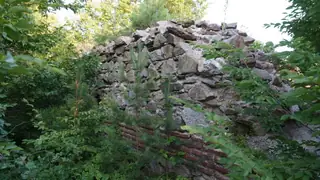 Средновековна крепост Градовете (Мизидева) – Крън — Крън