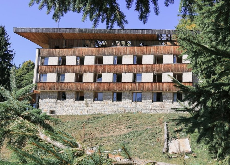 Хижа Чивира