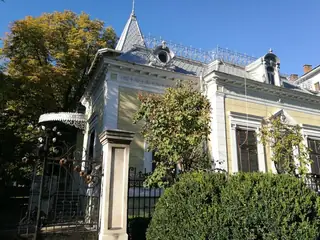 Семизовата къща - Русе — Русе