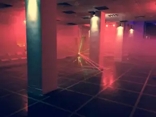 Мозей - София — София