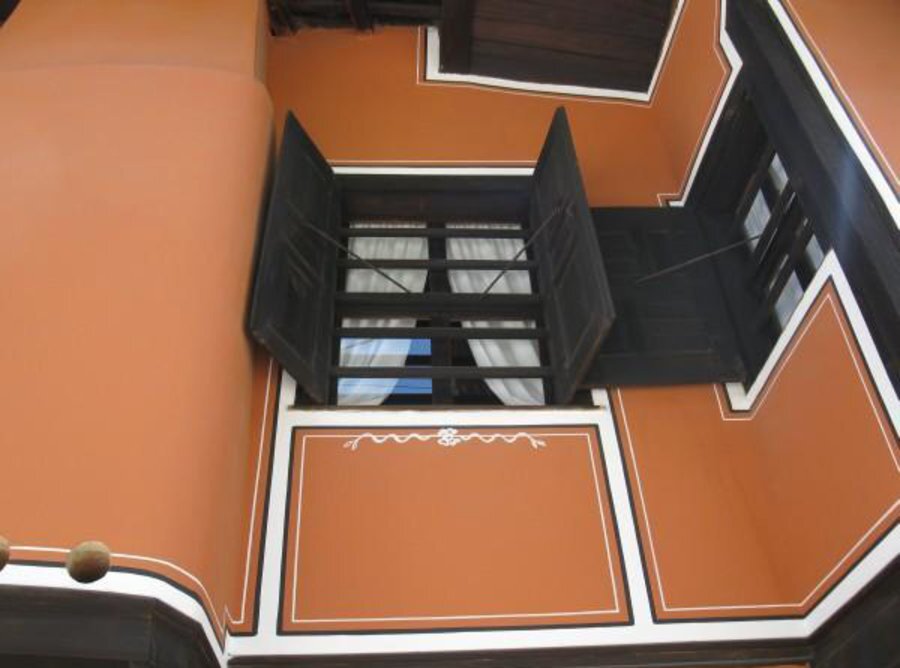 Къща-музей "Любен Каравелов" - Копривщица