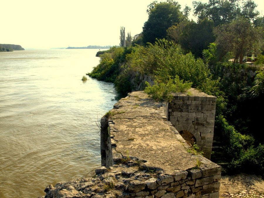 "Калето" - Видин