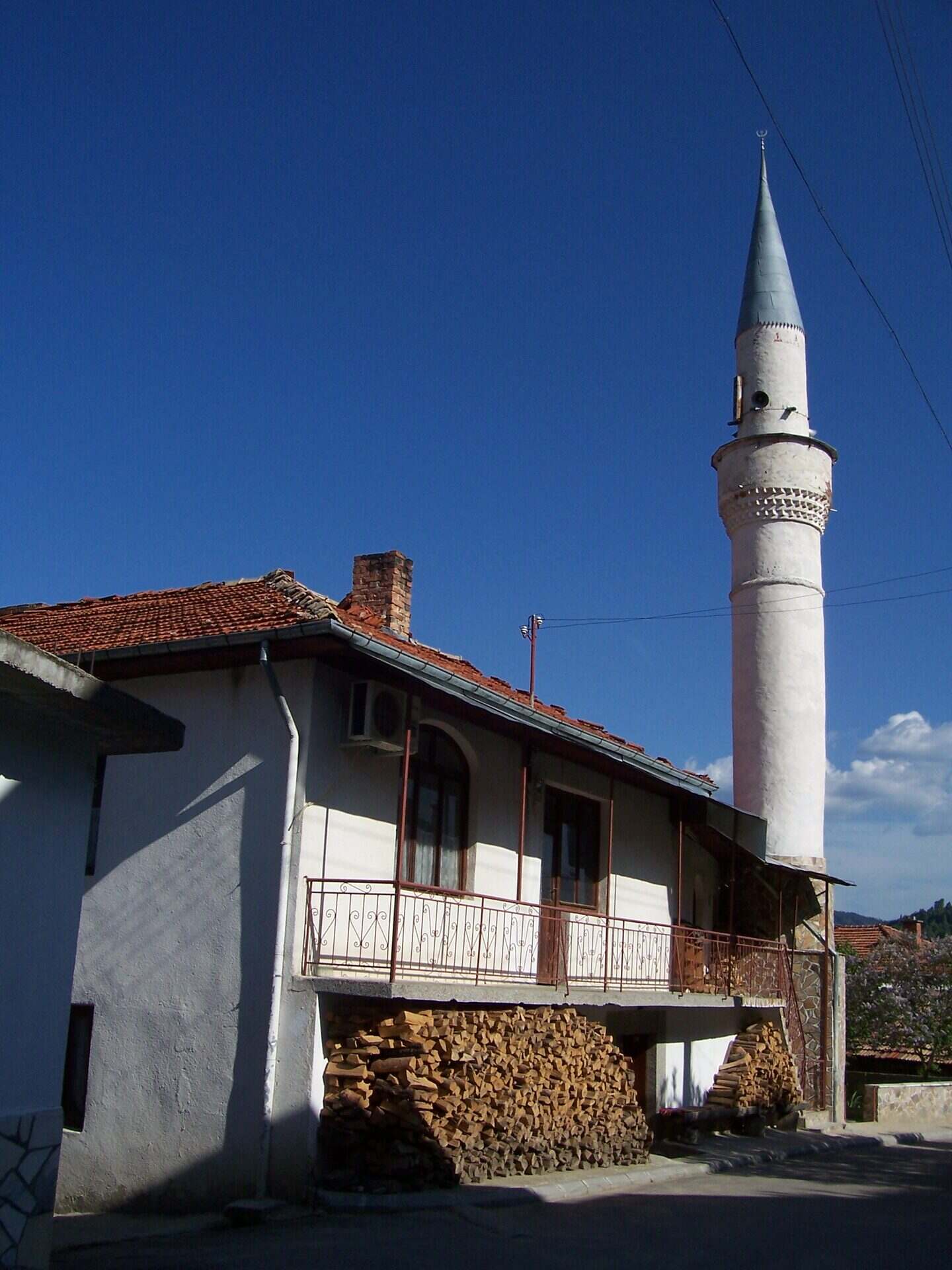 Ваклиново