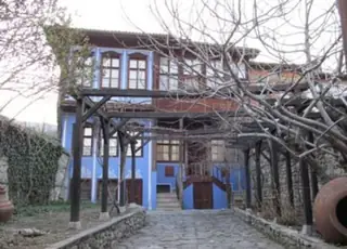 Етнографска къща - Асеновград — Асеновград