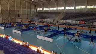 Спортен комплекс "Неврокоп Арена" — Гоце Делчев