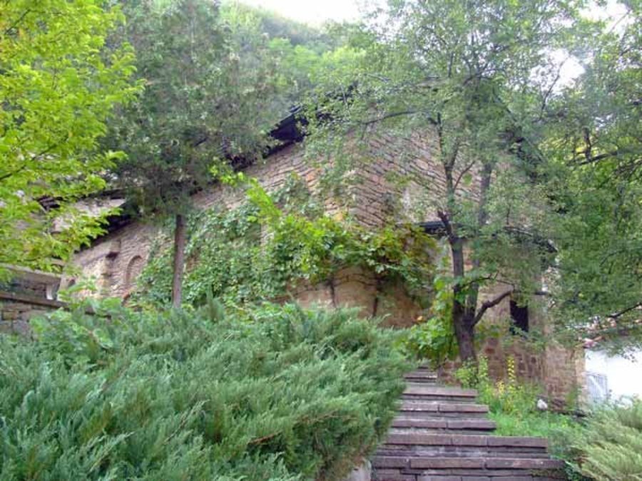 Църква "Св. Георги" - Велико Търново