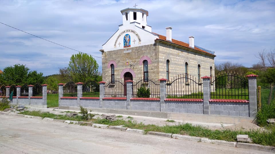 Енево