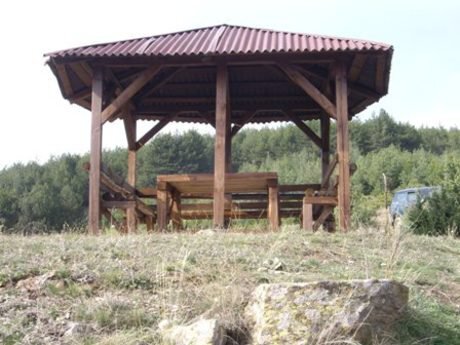 Канинската екопътека - Гърмен