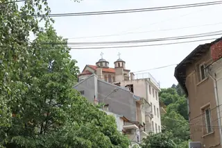 Параклис "Св. Първоапостол Петър" - Петрич — Петрич