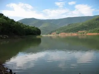 Язовир "Бебреш" — Врачеш