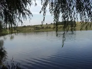 Язовир Бодрово — Бодрово