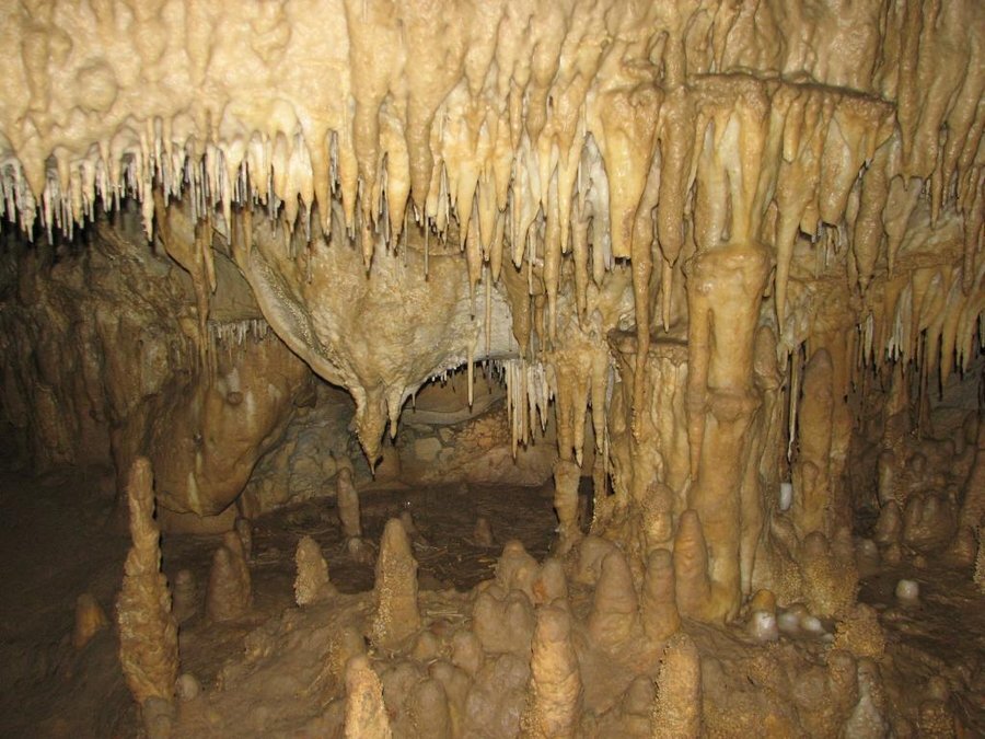 Пещера "Приказна"