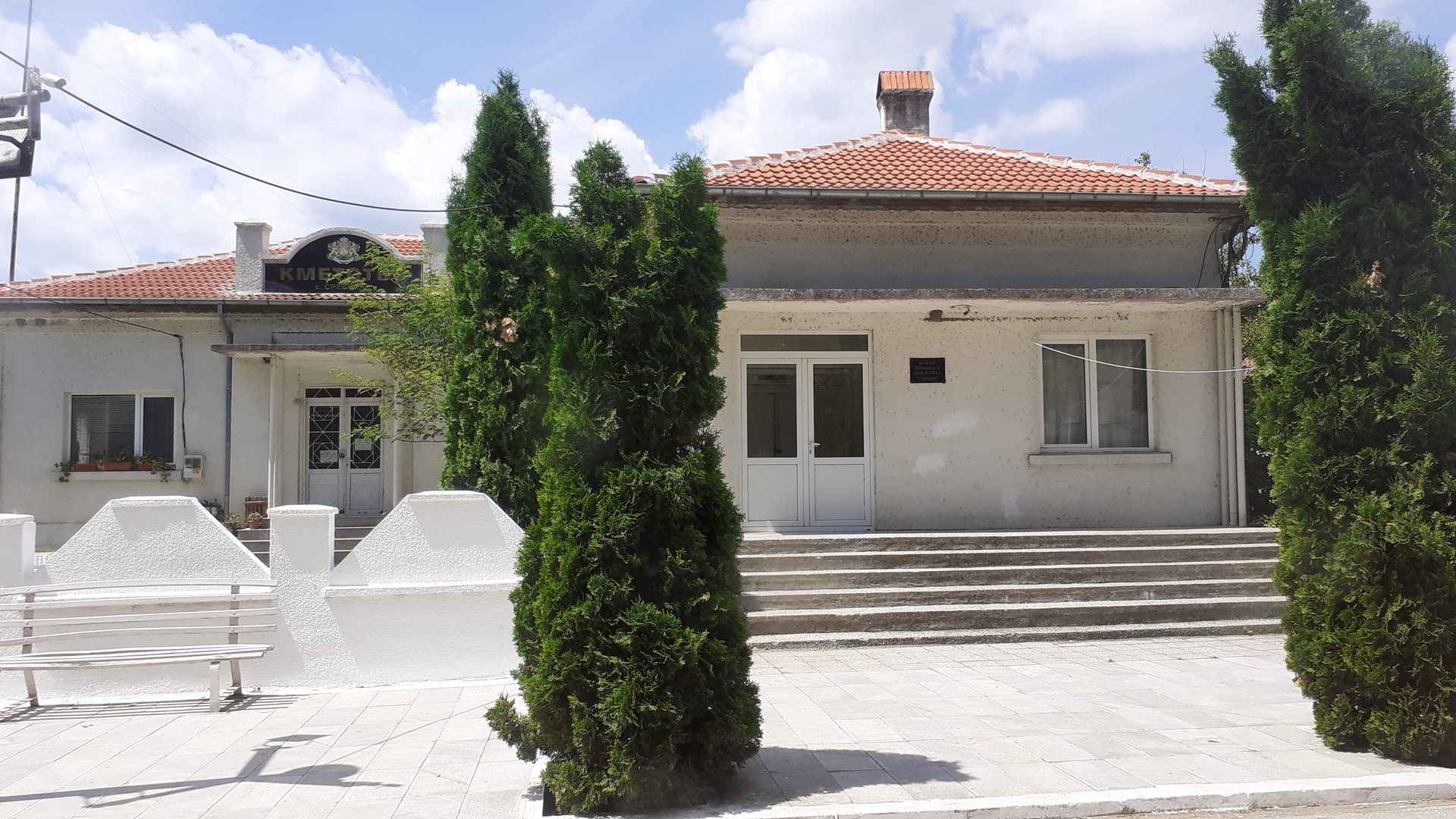 Сребърна