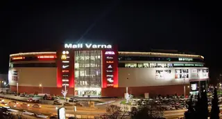 Мол Варна — Варна