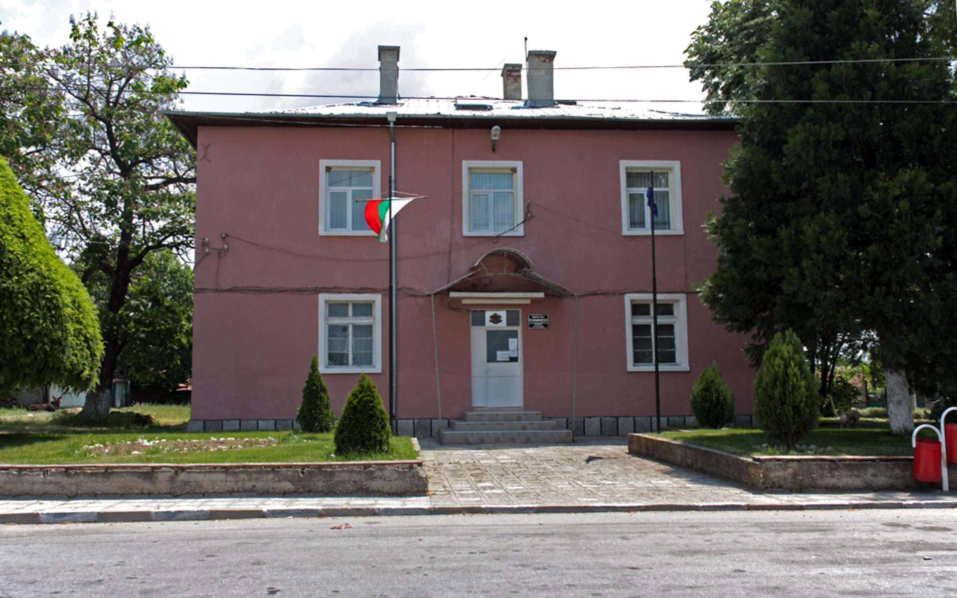 Гелеменово