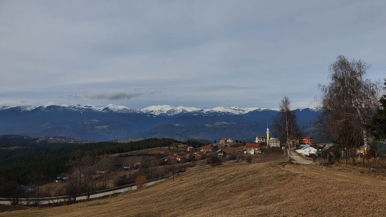 Смолево