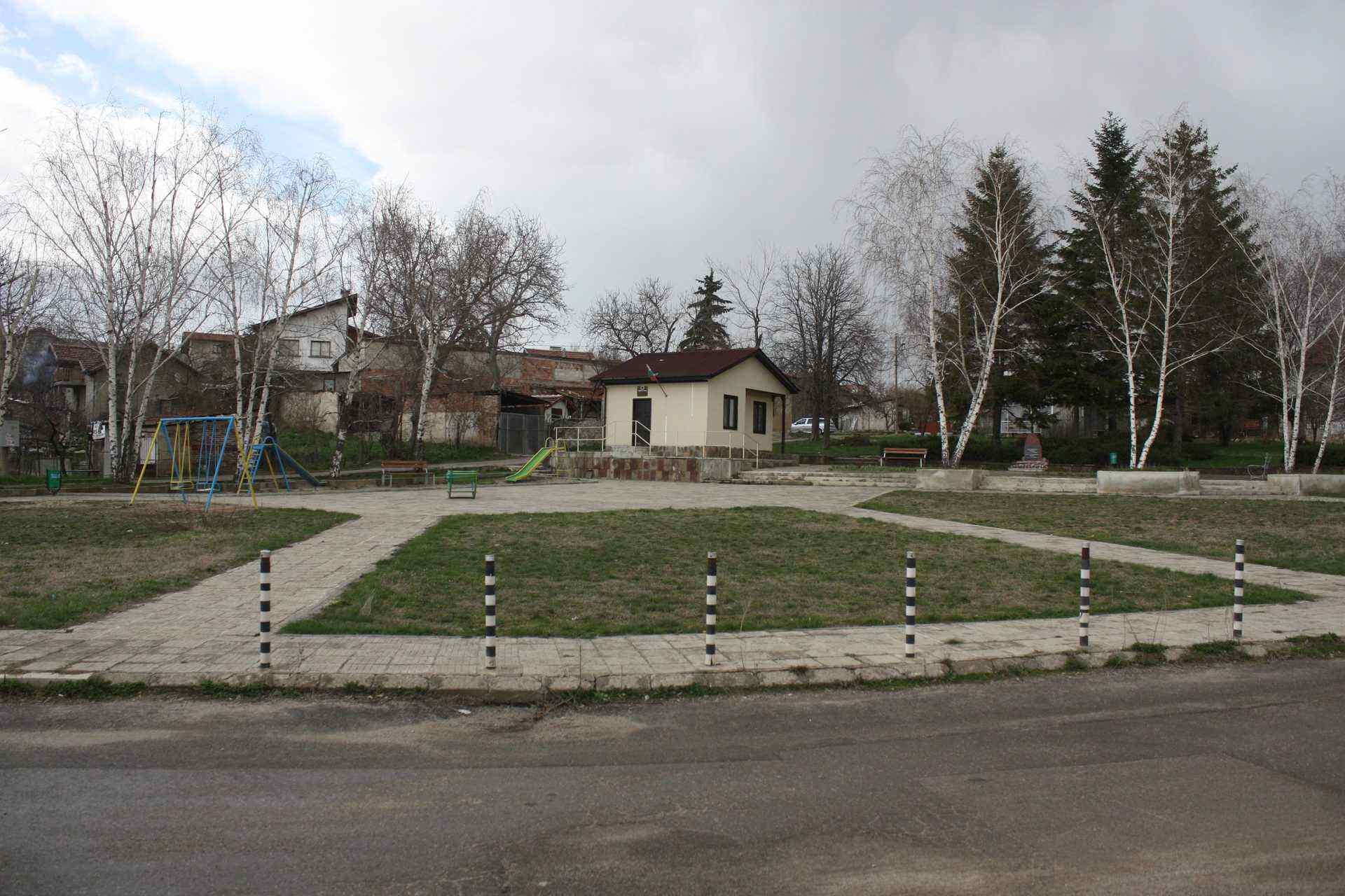 Богьовци