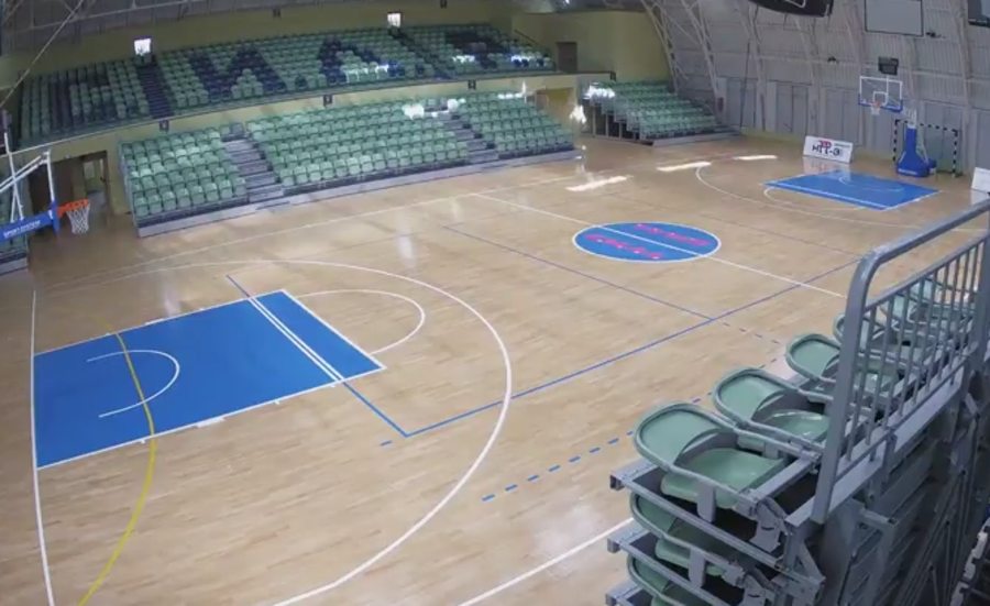 Комплекс С.И.Л.А. - Пловдив