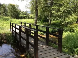 Екопътека "Лаго" — Самоков