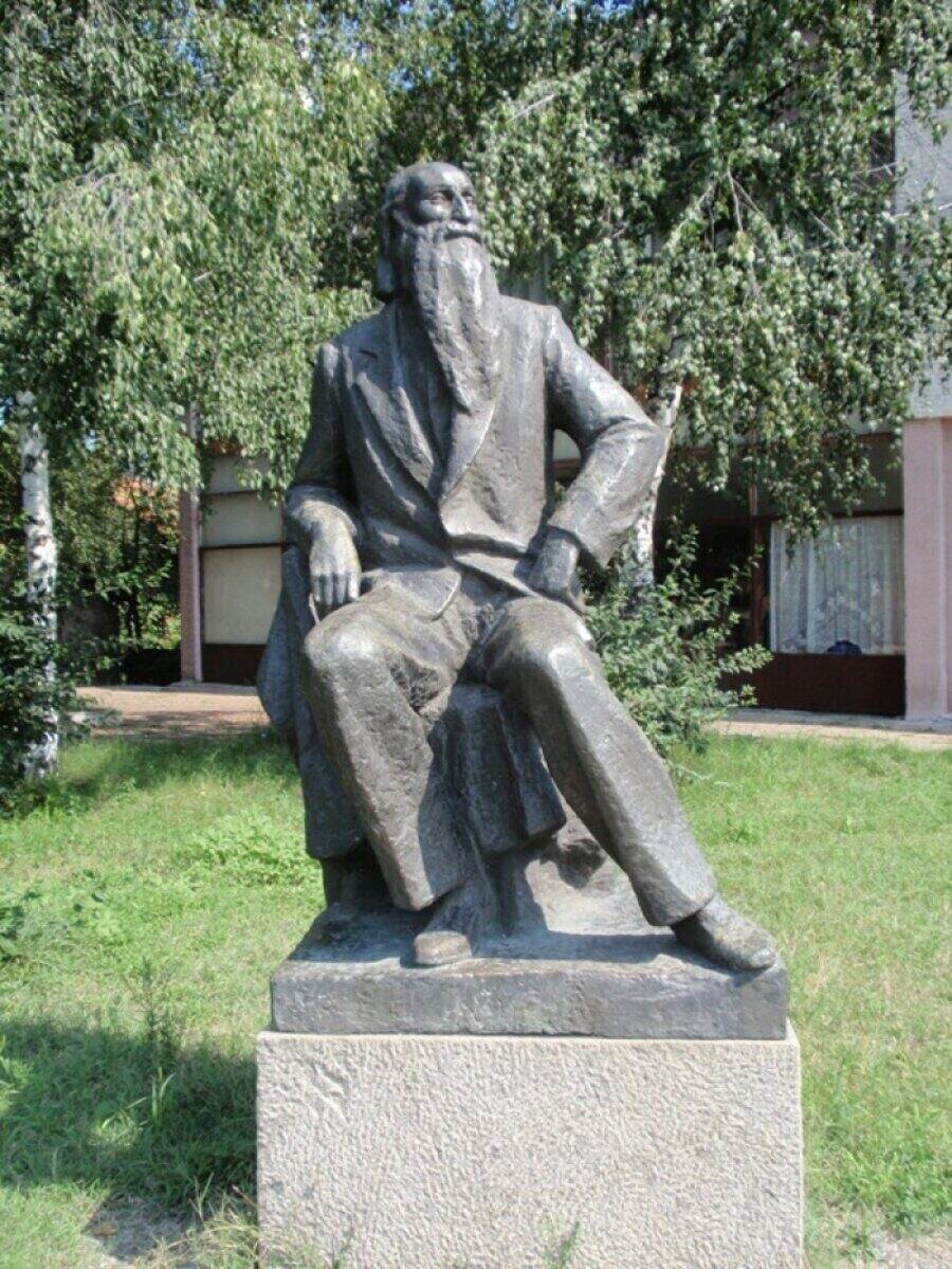 Къща-музей "Владимир Димитров-Майстора" - Шишковци