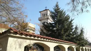 Храм " Света Петка" - Пазарджик — Пазарджик
