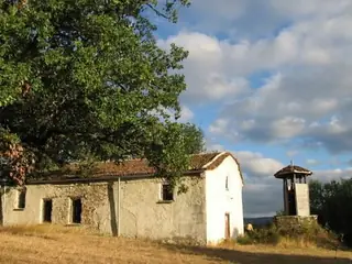Църква "Св. Пантелеймон" - Сливарово — Сливарово