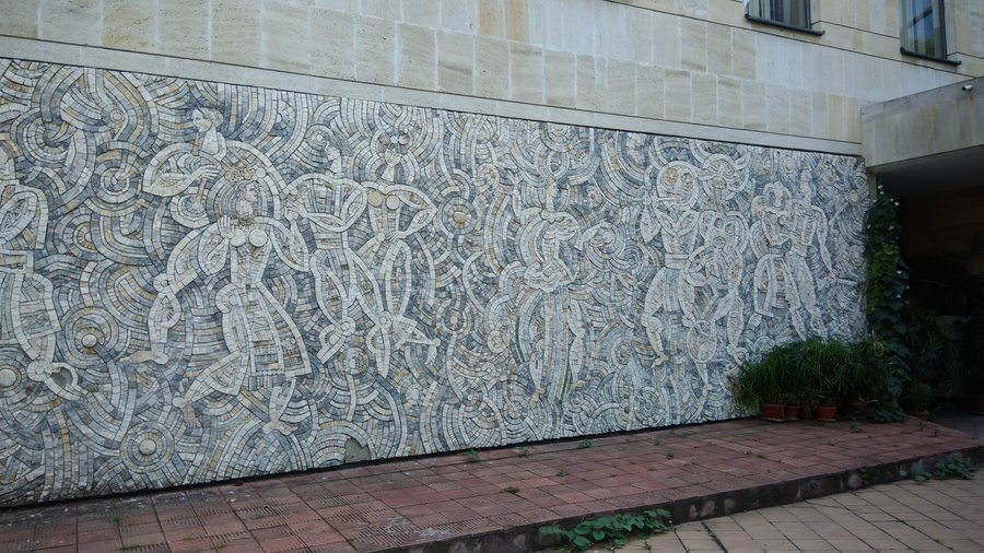 Народно читалище "Христо Ботев" - Нови пазар — снимка