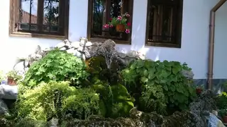 Храм "Св. Богородица Благовещение" - Асеновград — Асеновград