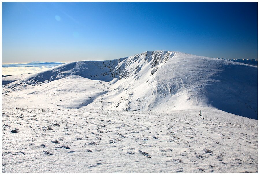Връх Каменити чал