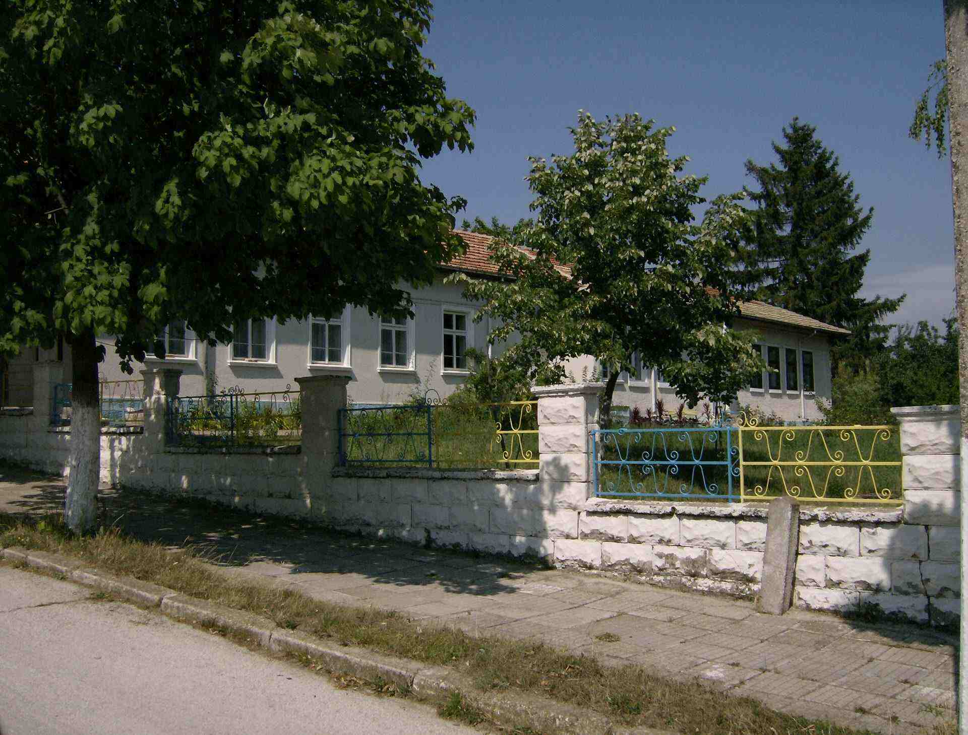 Кладенец