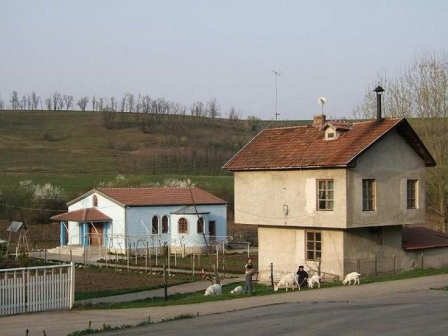 Айдемирски манастир "Покров Богородичен" - Айдемир