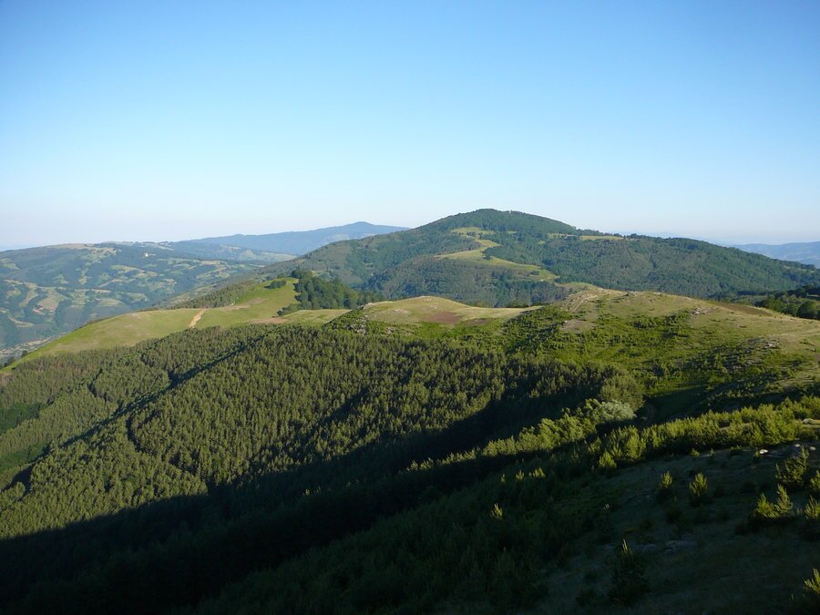 Връх "Билска чука"