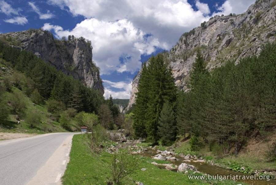 Триградско ждрело