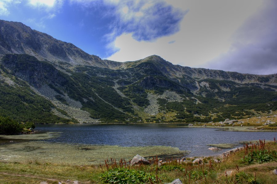 Грънчарски езера