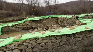 Крепост "Ряховец" - Горна Оряховица — Първомайци