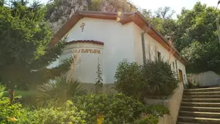 Параклис "Св. Варвара" - Асеновград — Асеновград