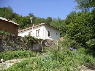 Хижа "Бонсови поляни" — София