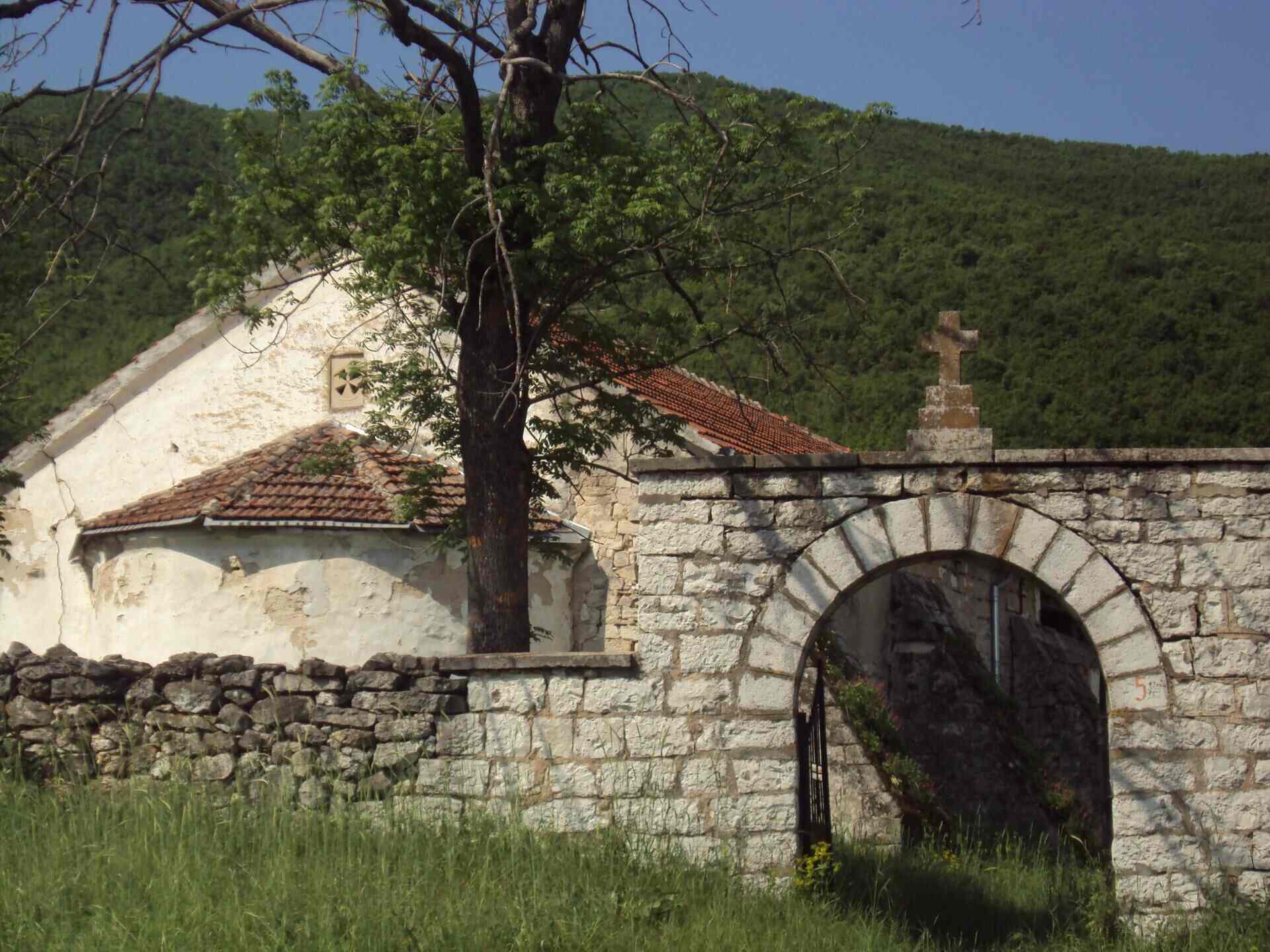 Орешец