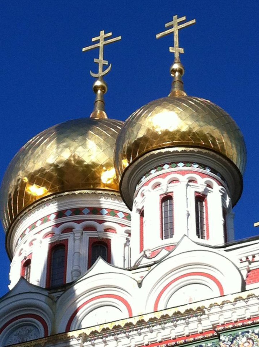 Шипченски манастир "Рождество Христово" — снимка