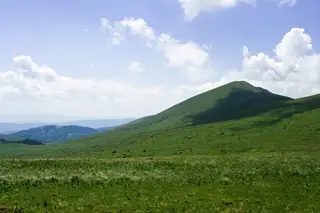 Връх Ком — Берковица
